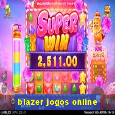 blazer jogos online